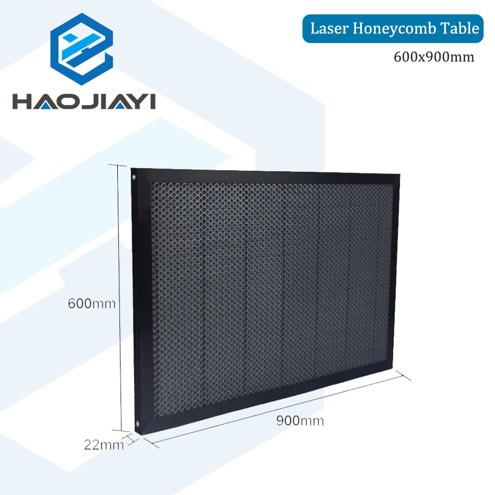 Honeycomb Laser Bed - 600x900mm Honeycomb Laser Workbench Steel Platform