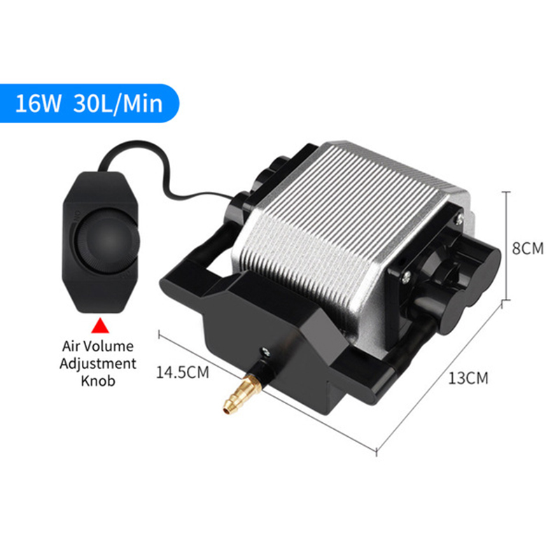 CNC 30L/Min Laser Air Assist P - Industrial Laser Engraver ulasan dan harga