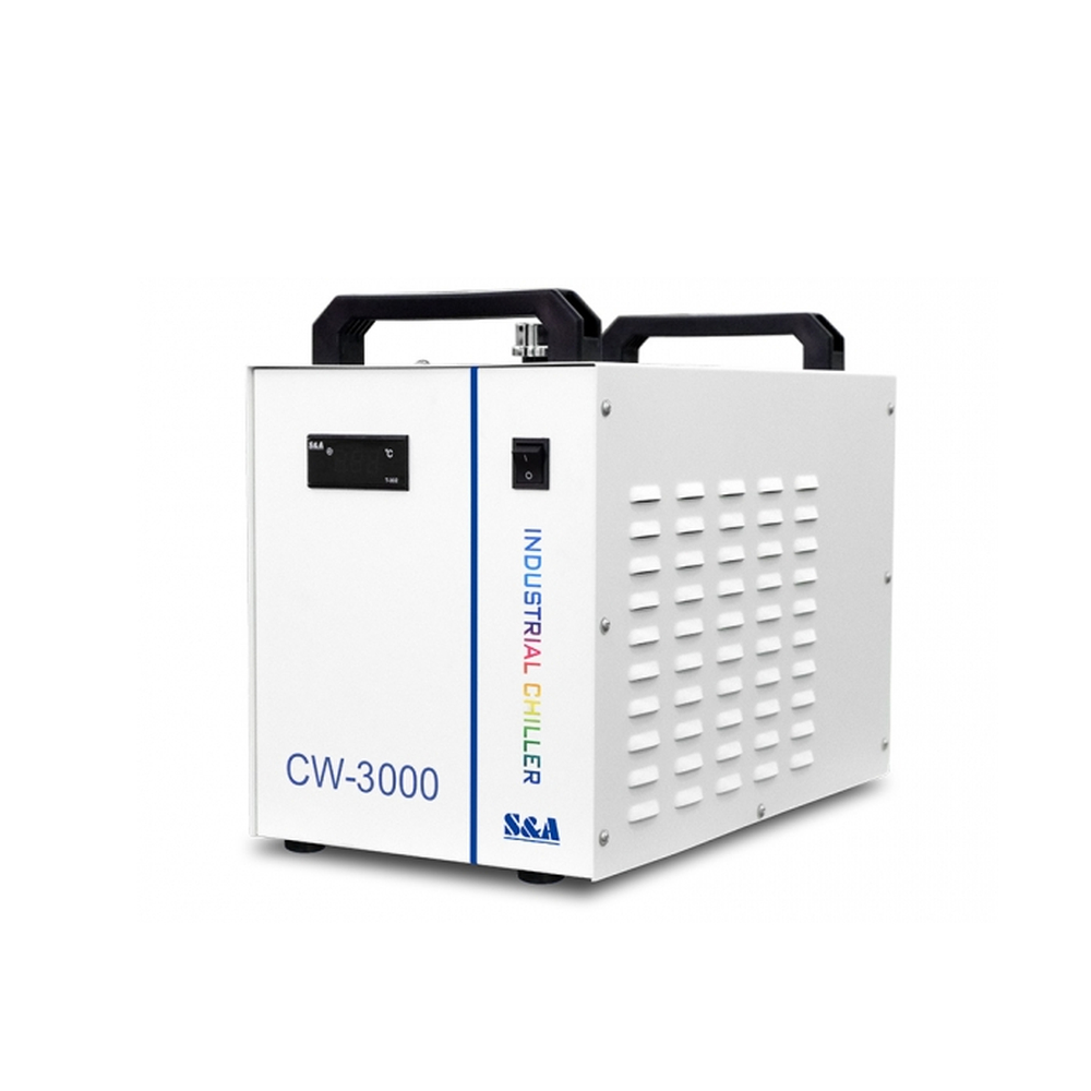Industrial Water Chiller Facto - Laser Industrial Chiller ulasan dan harga