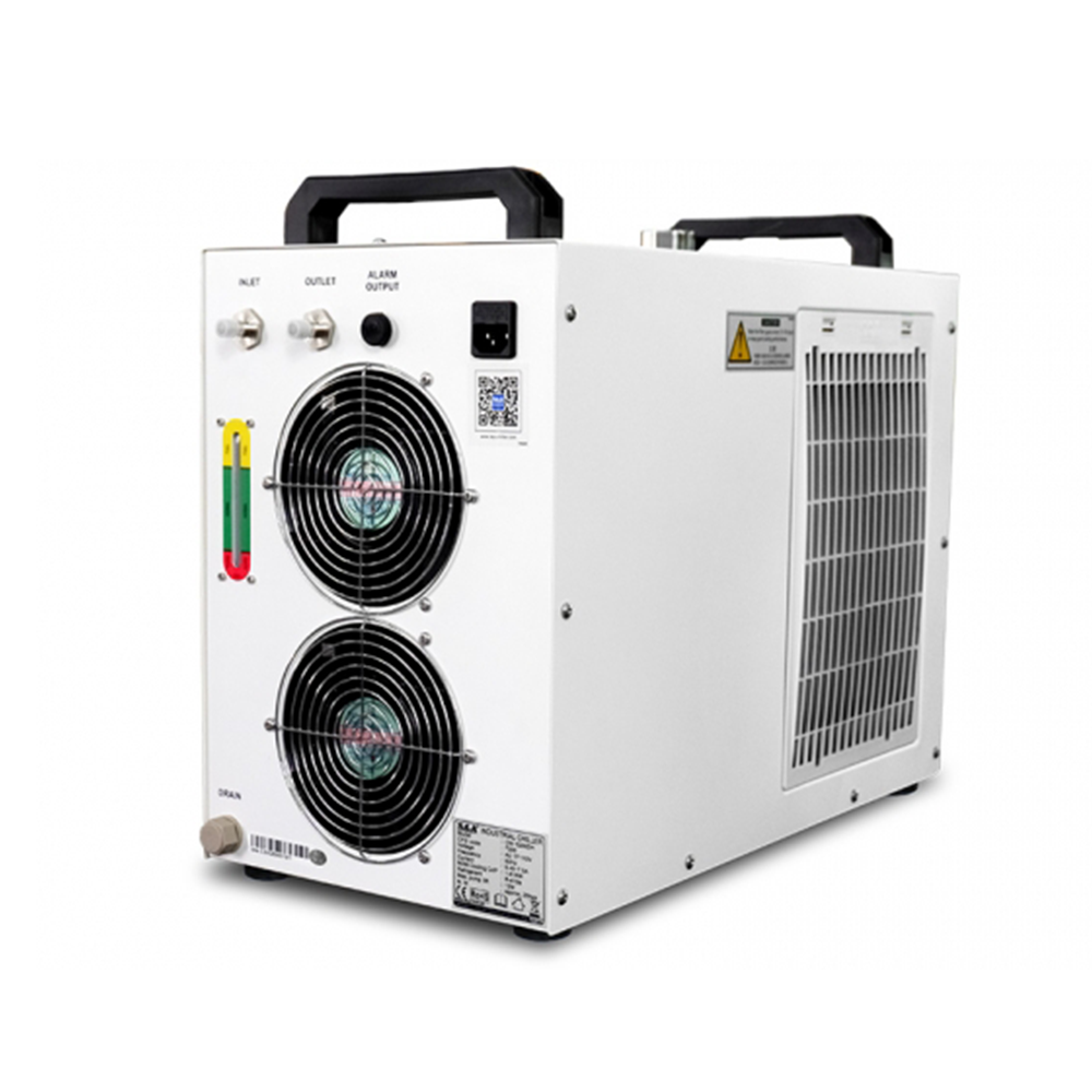 Industrial Water Chiller Facto - Laser Industrial Chiller ulasan dan harga