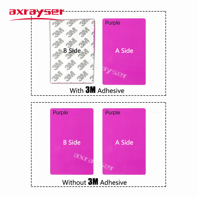 100PCS Metal Nameplate Busines - Honeycomb Laser Bed ulasan dan harga